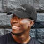 Caps - Faded Cap