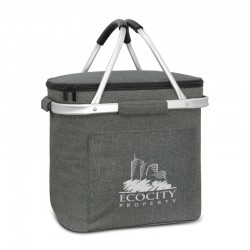 Cooler Bags - Iceland Cooler Basket