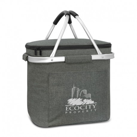 Cooler Bags - Iceland Cooler Basket