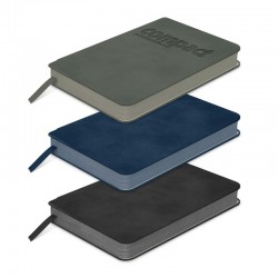 Flasks - Demio Notebook - Small