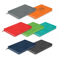 Flasks - Demio Notebook - Medium