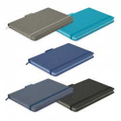 Flasks - Meridian Notebook