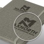 Flasks - Meridian Notebook