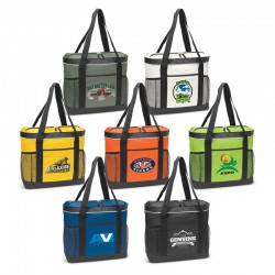 Cooler Bags - Zero Cooler Tote