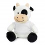 Teddy Bears - Cow Plush Toy