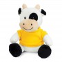 Teddy Bears - Cow Plush Toy