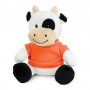 Teddy Bears - Cow Plush Toy