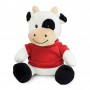 Teddy Bears - Cow Plush Toy