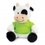 Teddy Bears - Cow Plush Toy