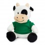 Teddy Bears - Cow Plush Toy