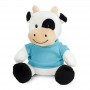 Teddy Bears - Cow Plush Toy