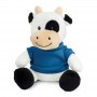 Teddy Bears - Cow Plush Toy