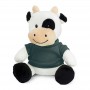 Teddy Bears - Cow Plush Toy