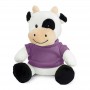 Teddy Bears - Cow Plush Toy