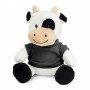 Teddy Bears - Cow Plush Toy