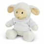 Teddy Bears - Lamb Plush Toy