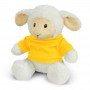 Teddy Bears - Lamb Plush Toy