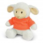 Teddy Bears - Lamb Plush Toy