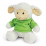Teddy Bears - Lamb Plush Toy