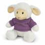 Teddy Bears - Lamb Plush Toy