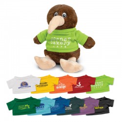 Teddy Bears - Kiwi Plush Toy