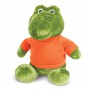 Teddy Bears - Crocodile Plush Toy