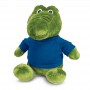 Teddy Bears - Crocodile Plush Toy