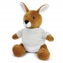 Teddy Bears - Kangaroo Plush Toy