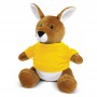 Teddy Bears - Kangaroo Plush Toy