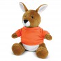 Teddy Bears - Kangaroo Plush Toy