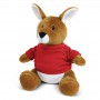 Teddy Bears - Kangaroo Plush Toy