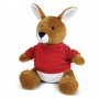 Kangaroo Plush Toy