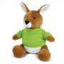 Teddy Bears - Kangaroo Plush Toy