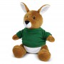 Teddy Bears - Kangaroo Plush Toy