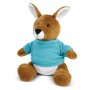 Teddy Bears - Kangaroo Plush Toy
