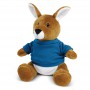 Teddy Bears - Kangaroo Plush Toy