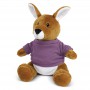 Teddy Bears - Kangaroo Plush Toy