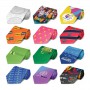 Scarves - Parisian Tie