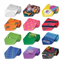 Scarves - Parisian Tie