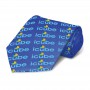 Scarves - Parisian Tie