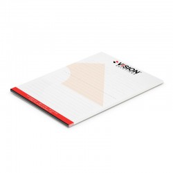 Notepads - A6 Note Pad - 25 Leaves