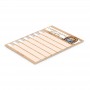 Notepads - A5 Note Pad - 25 Leaves