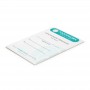 Notepads - A7 Note Pad - 25 Leaves
