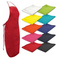 Aprons - Ritz Bib Apron