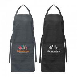 Aprons - Savoy Bib Apron