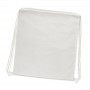 Duffle Bags & Sacks - Cotton Drawstring Backpack