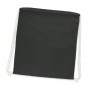 Duffle Bags & Sacks - Cotton Drawstring Backpack