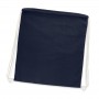 Duffle Bags & Sacks - Cotton Drawstring Backpack
