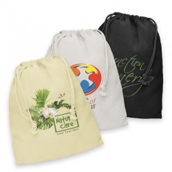 Gift Bags - Cotton Gift Bag - Large