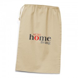 Duffle Bags & Sacks - Drawstring Laundry Bag